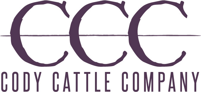 Cody Cattle Logo